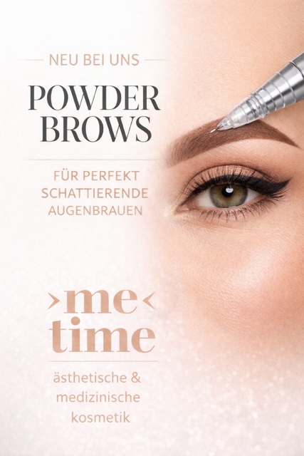 Powder Brow v2